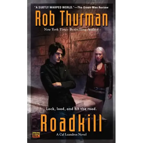 Roadkill