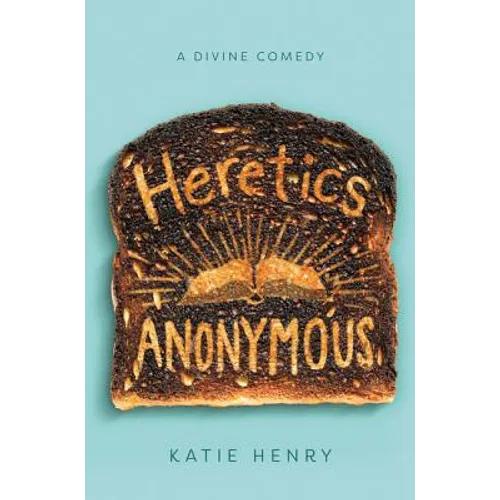 Heretics Anonymous