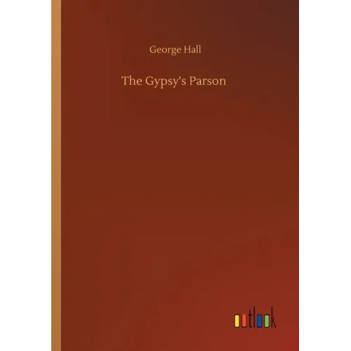 The Gypsy's Parson