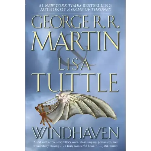 Windhaven
