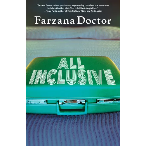 All Inclusive