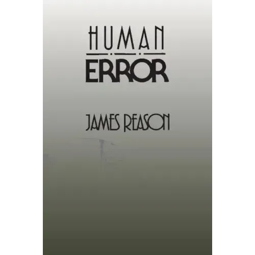 Human Error