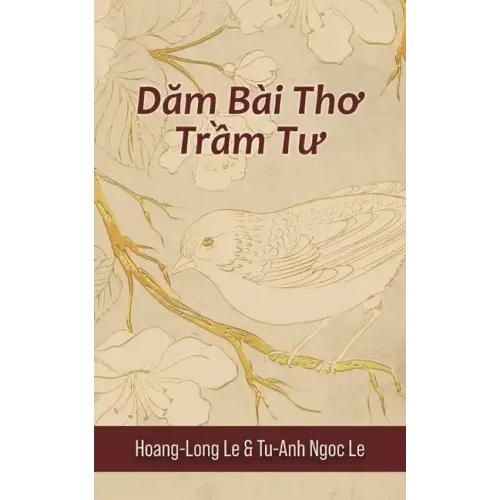 Dăm Bài Thơ Trầm Tư (Contemplative Poems)