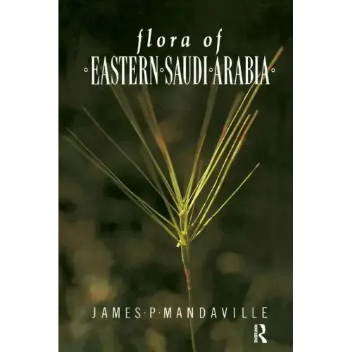 Flora of Eastern Saudi Arabia