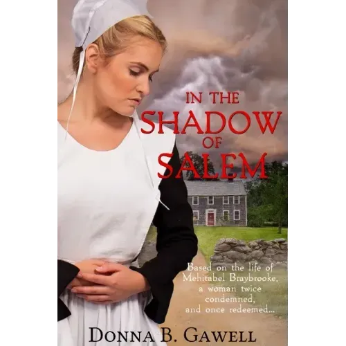 In the Shadow of Salem