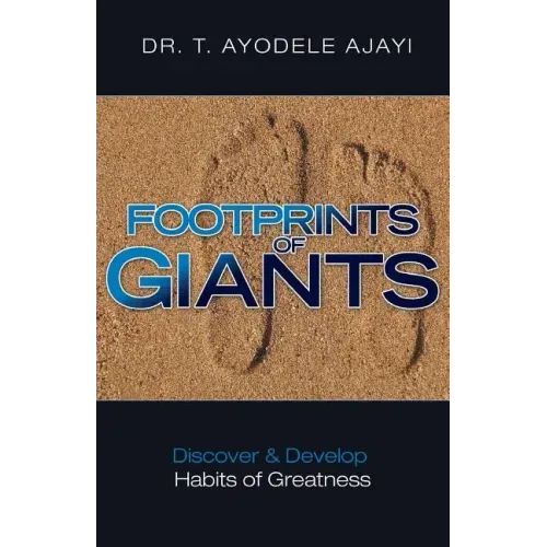Footprints of Giants