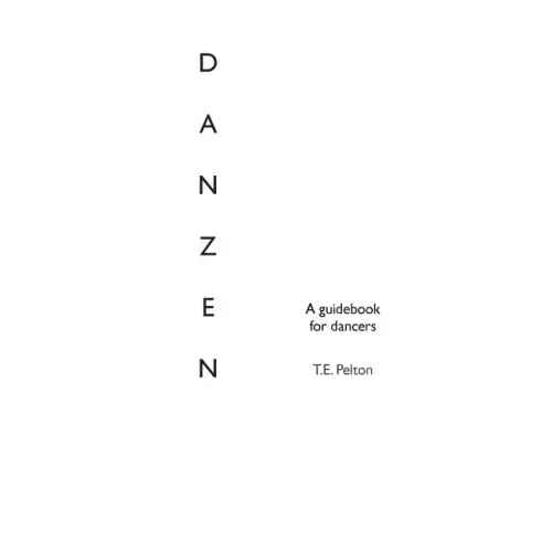 Danzen: Movement Therapy