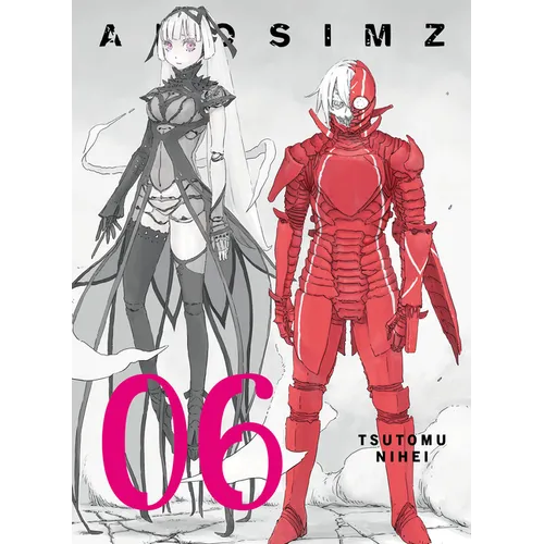 Aposimz 6