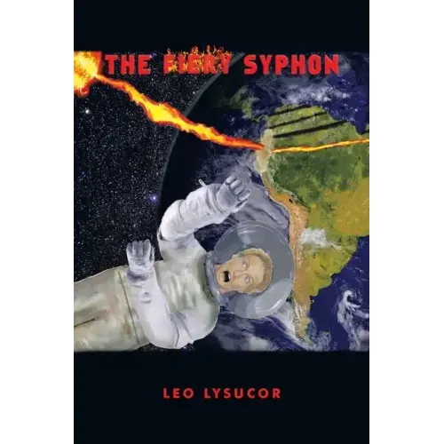 The Fiery Syphon
