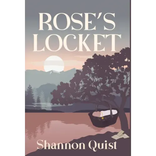 Rose's Locket