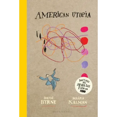 American Utopia