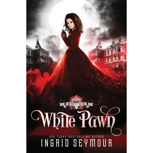 Vampire Court: White Pawn