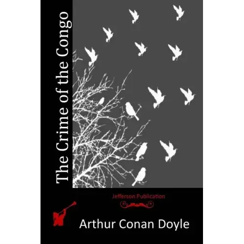 The Crime of the Congo