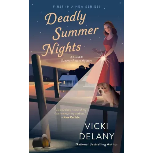Deadly Summer Nights