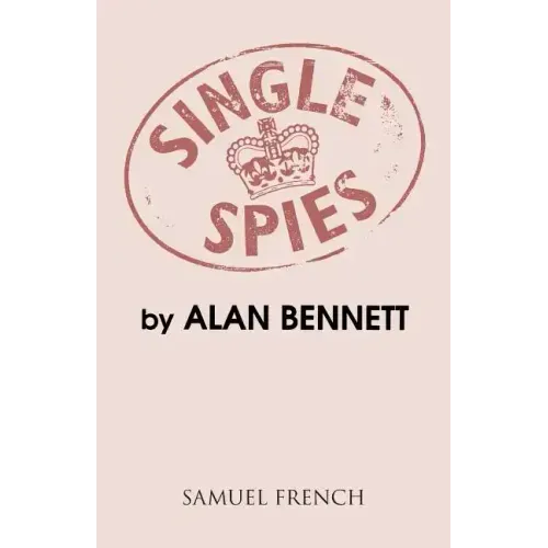Single Spies