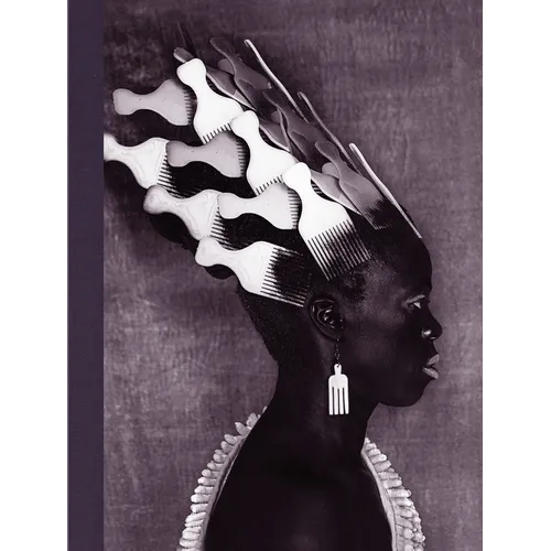 Zanele Muholi: Somnyama Ngonyama, Hail the Dark Lioness, Volume II