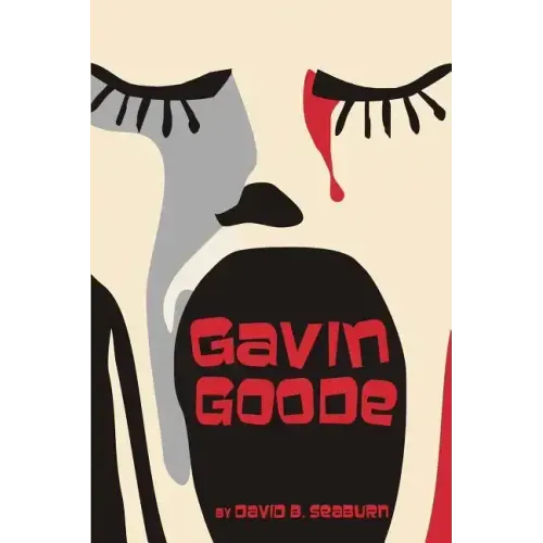 Gavin Goode