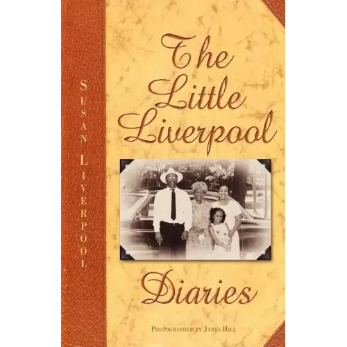 The Little Liverpool Diaries