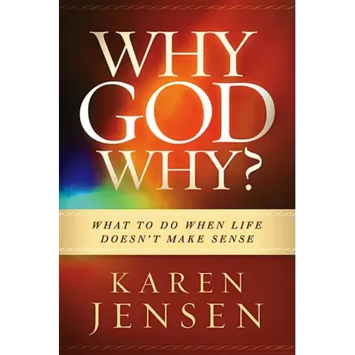 Why, God, Why?