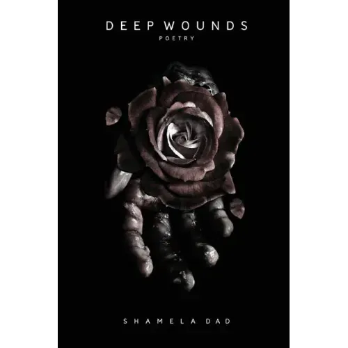 Deep wounds