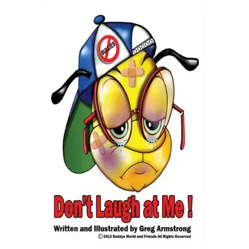 Don't Laugh at Me