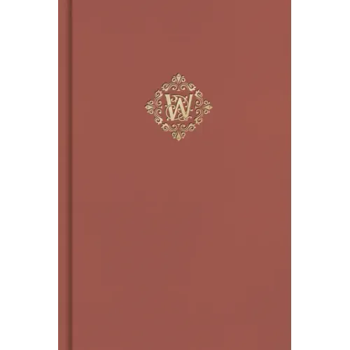 Clásicos de la Fe: John Wesley