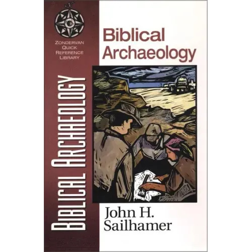 Biblical Archaeology