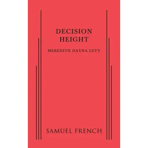 Decision Height