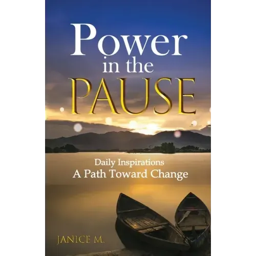 Power in the Pause: A Path Toward Change