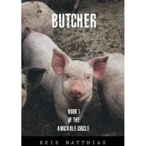 Butcher