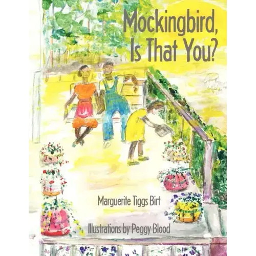 Mockingbird, Is That You?