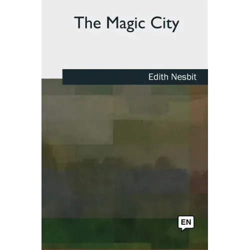 The Magic City