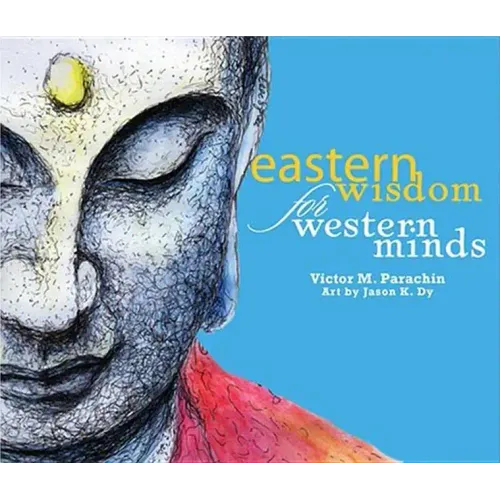 Eastern Wisdom for Western Minds