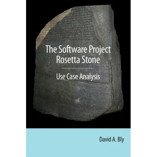 The Software Project Rosetta Stone: Use Case Analysis