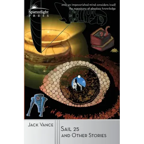 Sail 25 and Other Stories