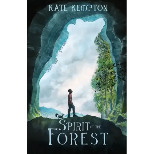 Spirit of the Forest