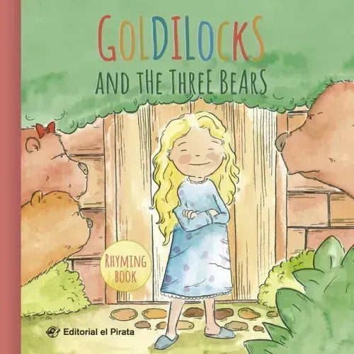 Goldilocks and the Three Bears