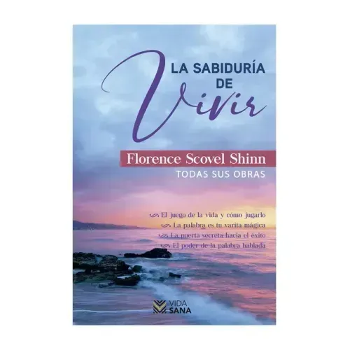 Sabiduria de Vivir, La
