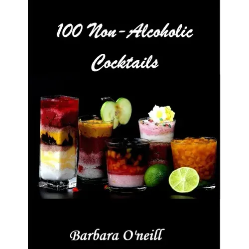 100 Non-Alcoholic Cocktails