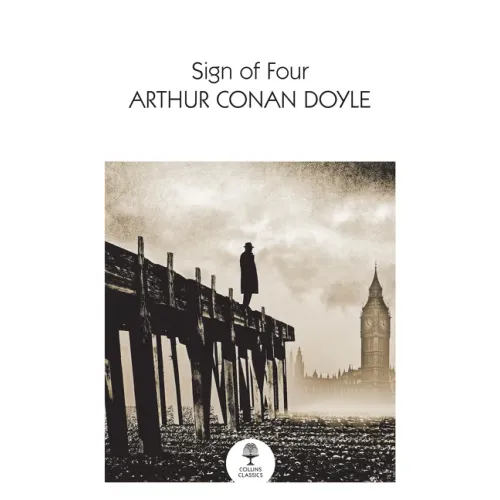 The Sign of the Four
