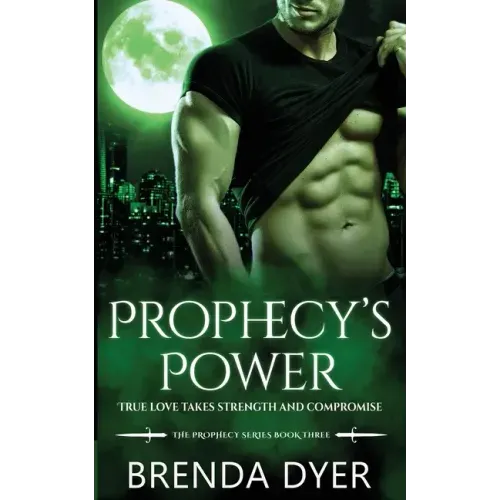 Prophecy's Power