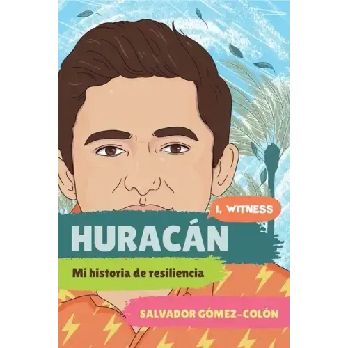 Huracán: Mi Historia de Resiliencia