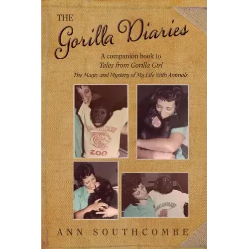 The Gorilla Diaries