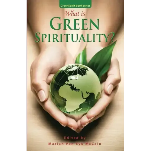 What is Green Spirituality?