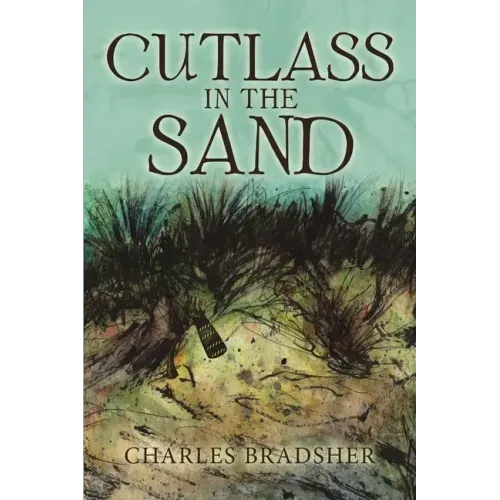 Cutlass in the Sand