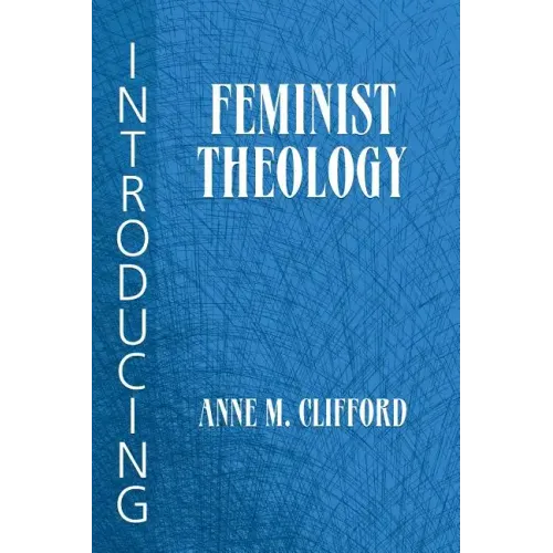 Introducing Feminist Theology