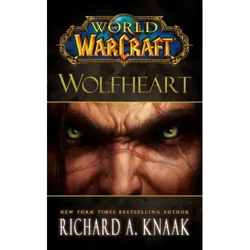 Wolfheart