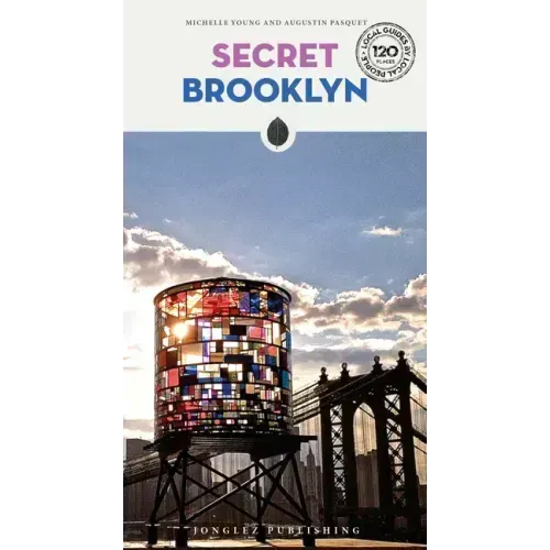 Secret Brooklyn