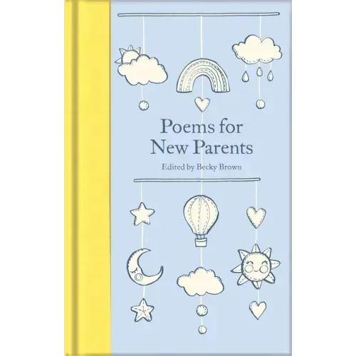 Poems for New Parents