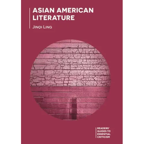 Asian American Literature